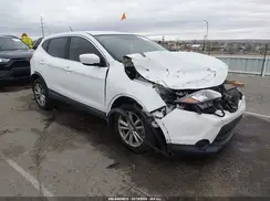 JN1BJ1CP7JW184939 2018 NISSAN ROGUE