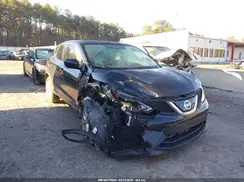 JN1BJ1CP7JW185931 2018 NISSAN ROGUE