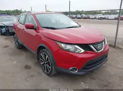 JN1BJ1CP7JW186299 2018 NISSAN ROGUE