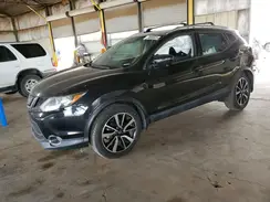 JN1BJ1CP7JW187226 2018 NISSAN ROGUE
