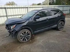 JN1BJ1CP7JW187405 2018 NISSAN ROGUE