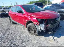 JN1BJ1CP7JW187548 2018 NISSAN ROGUE