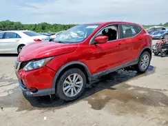 JN1BJ1CP7JW188165 2018 NISSAN ROGUE