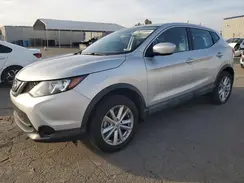 JN1BJ1CP7JW189137 2018 NISSAN ROGUE
