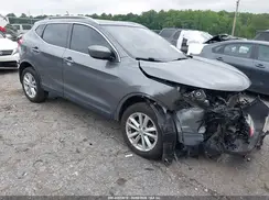 JN1BJ1CP7JW190224 2018 NISSAN ROGUE