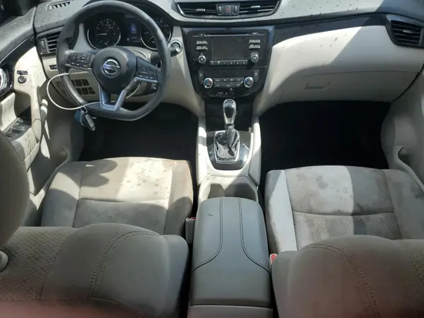 JN1BJ1CP7JW190269 2018 NISSAN ROGUE - Image 8