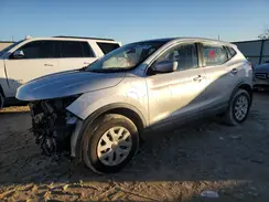 JN1BJ1CP7JW191339 2018 NISSAN ROGUE