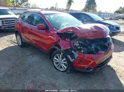 JN1BJ1CP7JW191602 2018 NISSAN ROGUE