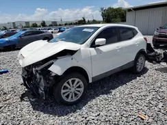 JN1BJ1CP7JW192488 2018 NISSAN ROGUE
