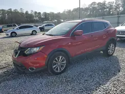 JN1BJ1CP7JW192524 2018 NISSAN ROGUE