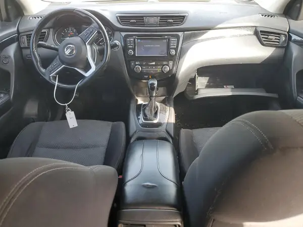 JN1BJ1CP7JW192524 2018 NISSAN ROGUE - Image 8