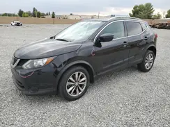 JN1BJ1CP7JW193088 2018 NISSAN ROGUE