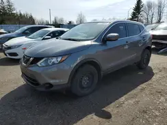 JN1BJ1CP7JW193172 2018 NISSAN ROGUE