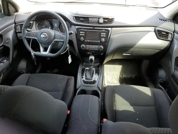 JN1BJ1CP7JW193172 2018 NISSAN ROGUE - Image 8