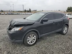 JN1BJ1CP7JW193284 2018 NISSAN ROGUE