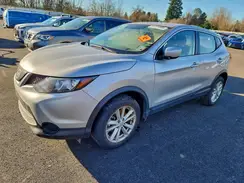 JN1BJ1CP7JW193950 2018 NISSAN ROGUE