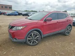 JN1BJ1CP7JW194077 2018 NISSAN ROGUE