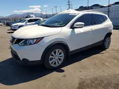 JN1BJ1CP7JW194452 2018 NISSAN ROGUE