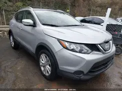 JN1BJ1CP7JW195536 2018 NISSAN ROGUE