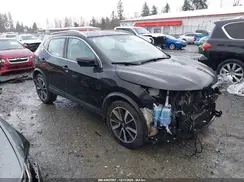 JN1BJ1CP7JW195794 2018 NISSAN ROGUE