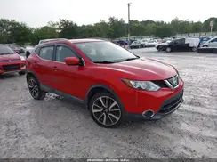 JN1BJ1CP7JW195925 2018 NISSAN ROGUE