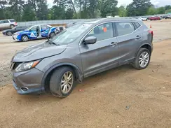 JN1BJ1CP7JW196203 2018 NISSAN ROGUE