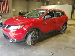 JN1BJ1CP7JW196637 2018 NISSAN ROGUE