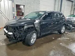 JN1BJ1CP7JW500128 2018 NISSAN ROGUE