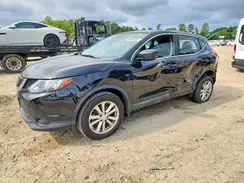 JN1BJ1CP7JW500520 2018 NISSAN ROGUE