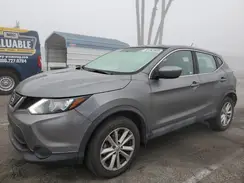 JN1BJ1CP7JW500887 2018 NISSAN ROGUE