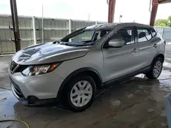 JN1BJ1CP7KW210702 2019 NISSAN ROGUE