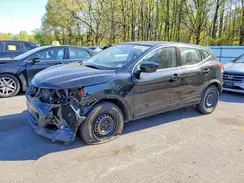 JN1BJ1CP7KW210974 2019 NISSAN ROGUE