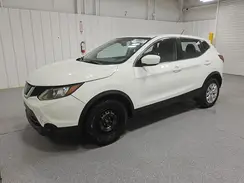 JN1BJ1CP7KW212448 2019 NISSAN ROGUE