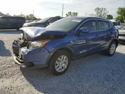 JN1BJ1CP7KW213177 2019 NISSAN ROGUE