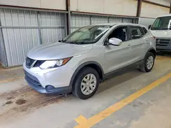 JN1BJ1CP7KW213289 2019 NISSAN ROGUE