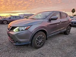 JN1BJ1CP7KW213387 2019 NISSAN ROGUE