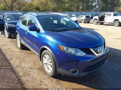 JN1BJ1CP7KW213678 2019 NISSAN ROGUE