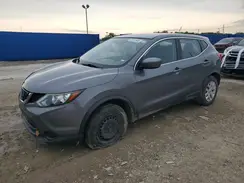 JN1BJ1CP7KW213695 2019 NISSAN ROGUE