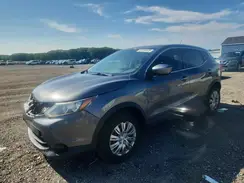JN1BJ1CP7KW214376 2019 NISSAN ROGUE