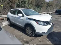 JN1BJ1CP7KW214555 2019 NISSAN ROGUE