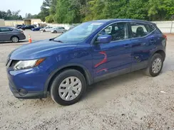 JN1BJ1CP7KW214619 2019 NISSAN ROGUE
