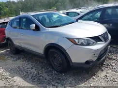 JN1BJ1CP7KW214992 2019 NISSAN ROGUE