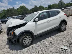 JN1BJ1CP7KW215592 2019 NISSAN ROGUE