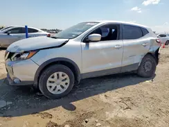 JN1BJ1CP7KW215611 2019 NISSAN ROGUE