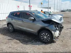 JN1BJ1CP7KW215771 2019 NISSAN ROGUE