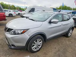 JN1BJ1CP7KW216063 2019 NISSAN ROGUE