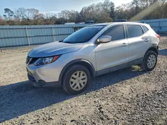 JN1BJ1CP7KW216287 2019 NISSAN ROGUE