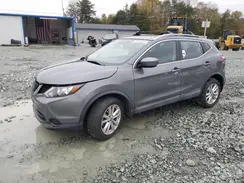 JN1BJ1CP7KW216807 2019 NISSAN ROGUE