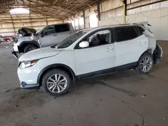 JN1BJ1CP7KW217083 2019 NISSAN ROGUE