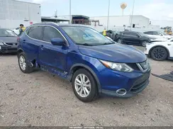 JN1BJ1CP7KW217424 2019 NISSAN ROGUE